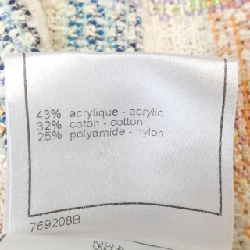 CHANEL P30554V20637 07P Quần ngắn - Hàng hiệu Chính hãng 813936