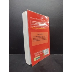 Sinh học phân tử của tế bào tập 5 - sự sinh trưởng và phát triển của tế bào mới 90% ố nhẹ, có bookcare HCM1406 Lodish SÁCH KHOA HỌC ĐỜI SỐNG 162546