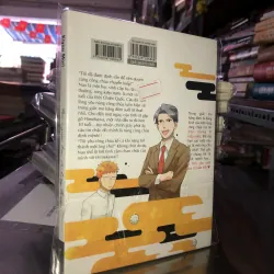 Yêu người hơn cả kiếp trước - Kiyou Mori 1019468