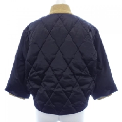 【Mã giảm giá】Áo khoác lông vũ CHANEL 644702