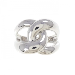 Nhẫn 750WG - Hàng hiệu Authentic 853079