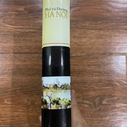 Phố và Đường Hà Nội - Nguyễn Vĩnh Phúc (t4) 530868