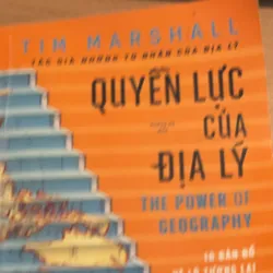 Quyền lực của địa lý 557065