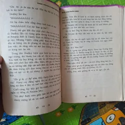 Harry Potter và Phòng chứa Bí mật (Bìahoạt hình) 1024161