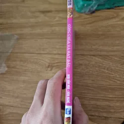 Công chúa và hạt đậu 
20k 777070