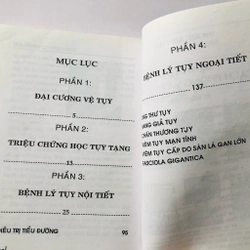 BỆNH TUỴ CÁCH PHÒNG VÀ ĐIỀU TRỊ  - 237 trang, nxb: 2008 330468