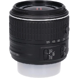 Ống kính AF-S DX 18-55mm F3.5-5.6GVRII - Hàng hiệu Authentic 886393