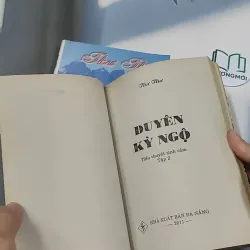 Bộ Duyên Kỳ Ngộ 1,2 - Thư Thư 776030