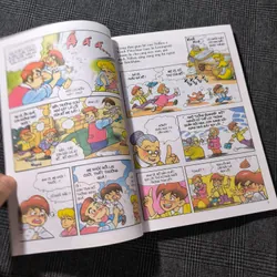 (Truyện tranh Danh nhân thế giới) Nôben - Han Kiên  697769