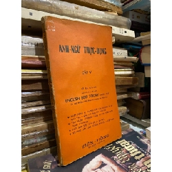 Anh ngữ thực dụng - Lê Bá Kông ( trọn bộ 6 tập ) 128065