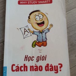 Học Giỏi Cách Nào Đây?