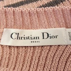 【Mã giảm giá】Christian Dior CHRISTIAN DIOR Áo len 638261