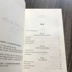 Nhiệt đới buồn 568469