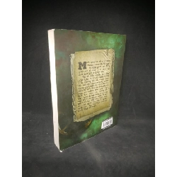 Vụ án phim trường mới 90% HCM3003 911132