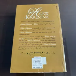 ANNA KARENINA - LEO TOLSTOY 720046