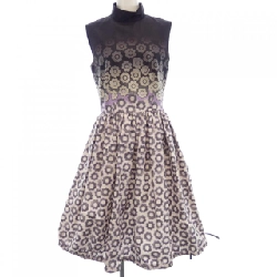 【Mã giảm giá】Đầm PRADA