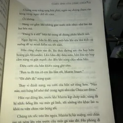 Chiến binh của công chúa - Maya Banks 1005869