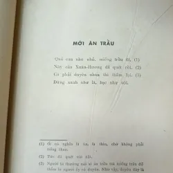 THƠ HỒ XUÂN HƯƠNG - THÁI BẠCH 715420