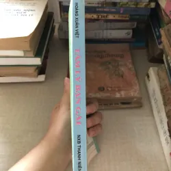 Tâm lý bạn gái-Hoàng Xuân Việt 960310