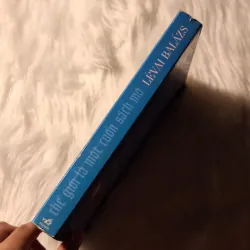 Lévai Balázs - Thế giới là một cuốn sách mở 779921