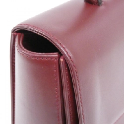 【Vintage】Cartier MUST DE CARTIER L1000134 Túi 615714