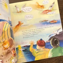 ✨𝑻𝒉𝒆 𝑳𝒊𝒈𝒉𝒕𝒉𝒐𝒖𝒔𝒆 𝑲𝒆𝒆𝒑𝒆𝒓’𝒔 𝑷𝒊𝒄𝒏𝒊𝒄✨ 763839