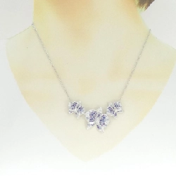 Cartier Karesudorukide Necklace - Hàng hiệu Authentic 843627