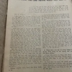 Tạp chí tài chính - khổ lớn - 10.1981  1021375