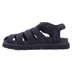 Giày sandal PRADA - Hàng hiệu Authentic 905351