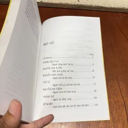 II Nhà Văn Việt Nam: Những Gương Mặt Tài Danh - Nguyễn Thuỵ Kha - 2014 801139