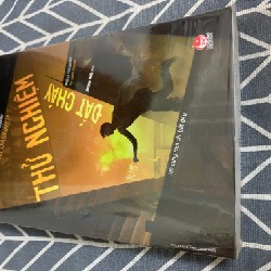 Thử nghiệm đất cháy - phần 2 của series The maze runner 4173