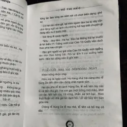 Combo 3 tác phẩm Võ Thị Hảo (bìa cứng) 976558