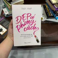 Đẹp Có Phong Cách - K4 1021003