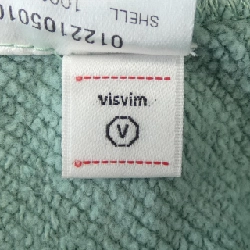 Hàng hiệu VISVIM 0122105010014 Áo khoác - Hàng hiệu Authentic 895014