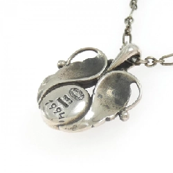 George Jensen 925 Dây chuyền - Hàng hiệu Chính hãng 841607