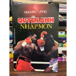 Quyền anh nhập môn — Nguyễn Tường 577601
