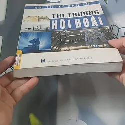 Thị trường hối đoái - GS TS Lê Văn Tư 688436