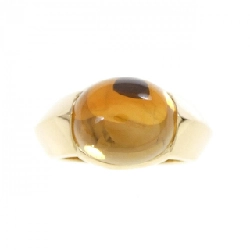 Nhẫn Citrine Chaumet - Hàng hiệu Authentic 838041
