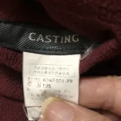 Áo khoác không tay nam 930716