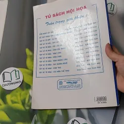 Căn bản họa hình chân dung - Anh An & Quang Minh 1018812