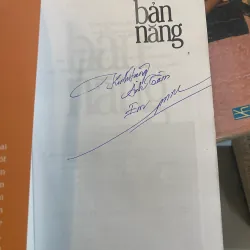 BẢN NĂNG - MITSUYO KAKUTA  1001483