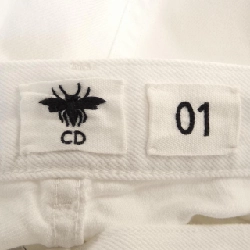 【Mã giảm giá】Quần jeans CHRISTIAN DIOR 652989