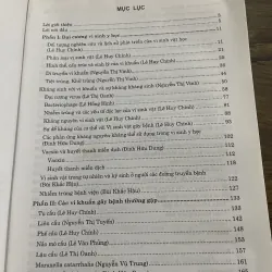 VI SINH VẬT HỌC . LÊ HUY CHÍNH,380 trang khổ lớn  993200