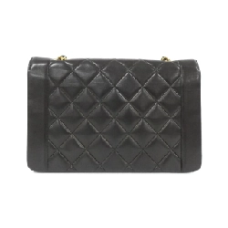 【Vintage】Túi xách chéo Chanel 01165 611775