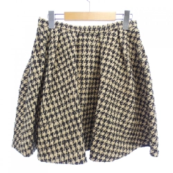 【Mã giảm giá】Christian Dior CHRISTIAN DIOR Váy 649992