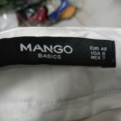 Quan MANGO kaki 550455