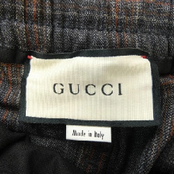 Gucci GUCCI 598637 ZAC6Q Quần - Hàng hiệu Chính hãng 897204