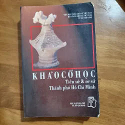 Khảo cổ học tiền sử và sơ sử thành phố hồ chí minh | viện bảo tàng lịch sử việt nam