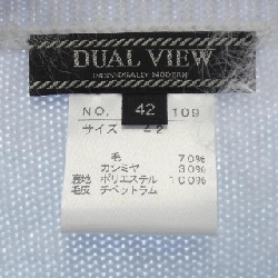 Áo gile DUAL VIEW - Hàng hiệu Authentic 773863