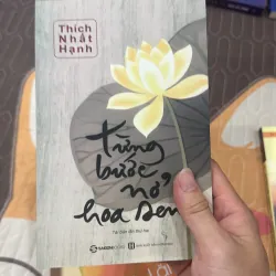 Combo 4 cuốn sách thích nhất hạnh: Không diệt không sinh đừng sợ hãi 1019691